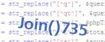 Antispam-Code