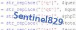 Antispam-Code