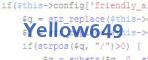 Antispam-Code