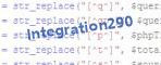 Antispam-Code